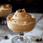 Coffee Mousse