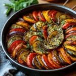 French Ratatouille