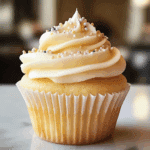 Magnolia Bakery Cupcake