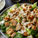 Chicken Caesar Salad