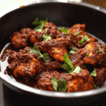 Chicken Ghee Roast