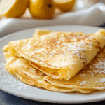 Classic Crepes