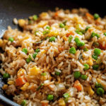 Fried Rice