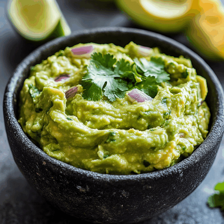 Guacamole