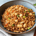 Restaurant-Style Chicken Fried Rice