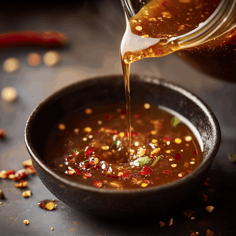 Stir Fry Sauce