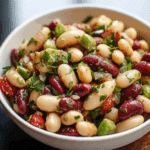 Three Bean Salad