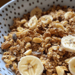 Banana Nut Crunch