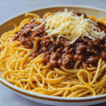 Classic Cincinnati Chili
