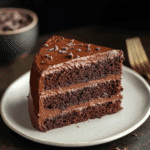 Matilda Chocolate Cake