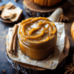 6 Ingredient Spiced Pumpkin Butter
