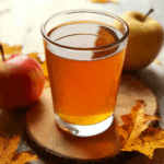 Maple Apple Cider