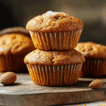 Pumpkin-Spice Muffins Recipe