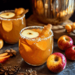 Thanksgiving Cider Punch